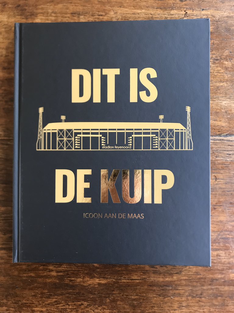 Hier ook binnen. Prachtig boek. Mooie ode.