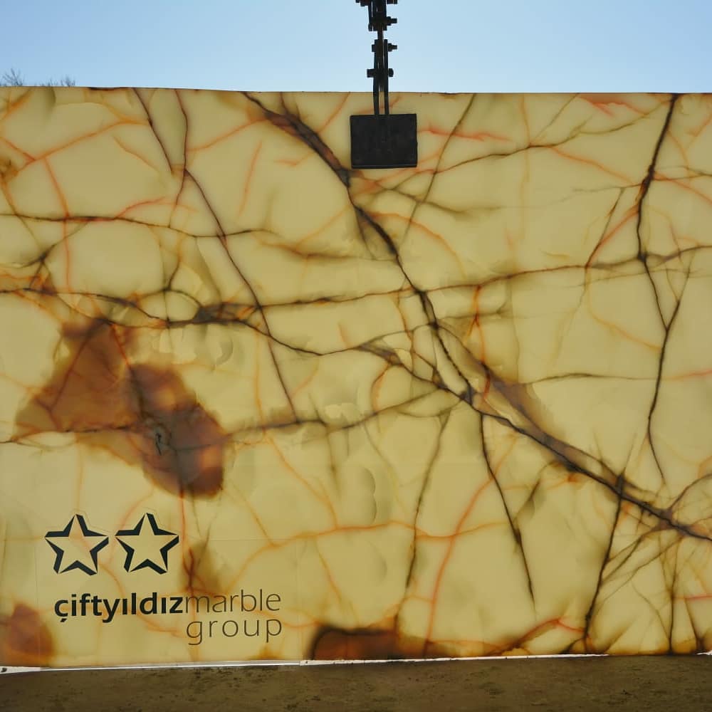 CiftyG's tweet photo. Greenonyx
#onyx #greenonyx #marble #naturalmarble #ciftyildizmarble #mimarlık #mermer #marbledesign #architect #architecture #mimariyapı #marmomac #stone #tile #stayathome #evdekal #mimar #hotel #marblefair #instamarble #moderndesign #interordesign #designe #instastone #coverings https://t.co/DT3p0id6Xy