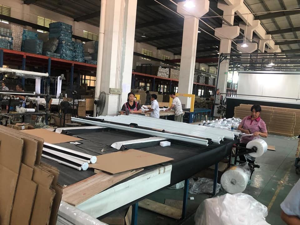 swastikprojects's tweet photo. #Telon_Screen_Company
#No. 1 #Factory_in_China
#BestProjectionscreencompany
We Provide High quality Projection Screen At Wholesale Price.
Visit us : https://t.co/DX2krlbfw4
For Fabric Visit Us : https://t.co/I8ZyawK0Cg https://t.co/uZycQ4txgM