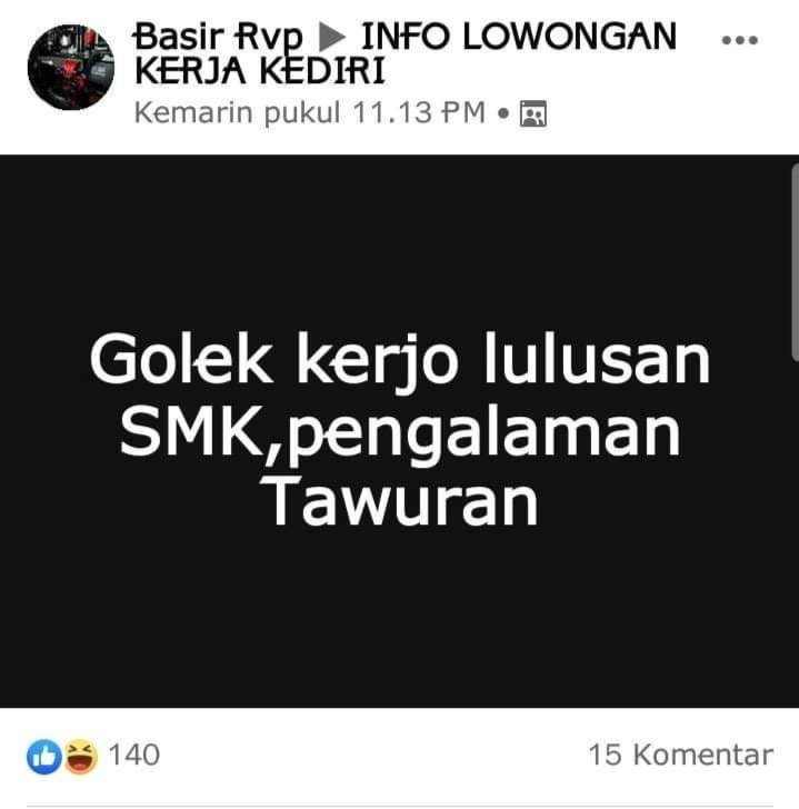 Genji ee.. ko daftar kartu prakerja suda.