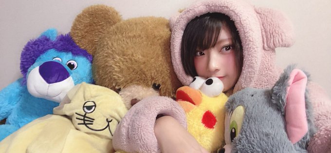 コスプレイヤー火将ロシエルのTwitter画像14