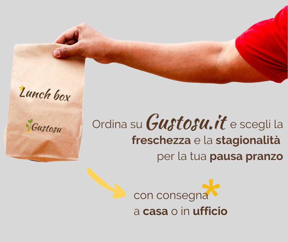 _AGRENTA_'s tweet photo. #AGRENTA #Piattaforma #Agroalimentare
Gustosu, un progetto che contribuisce a gestire l'impatto dell'emergenza sanitaria da COVID-19.
👉 https://t.co/4TDhmQBmXN https://t.co/BdJXVmX6LH