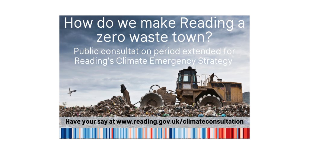 RCCP2020's tweet photo. A reminder on #EarthDay to have your say on the #RDGUK #ClimateEmergency strategy and action plan. To ensure everybody gets the chance to respond the consultation has been extended to May 31. Your views are welcome at https://t.co/NvRCMVIEC2 https://t.co/qxzN0CU3uS