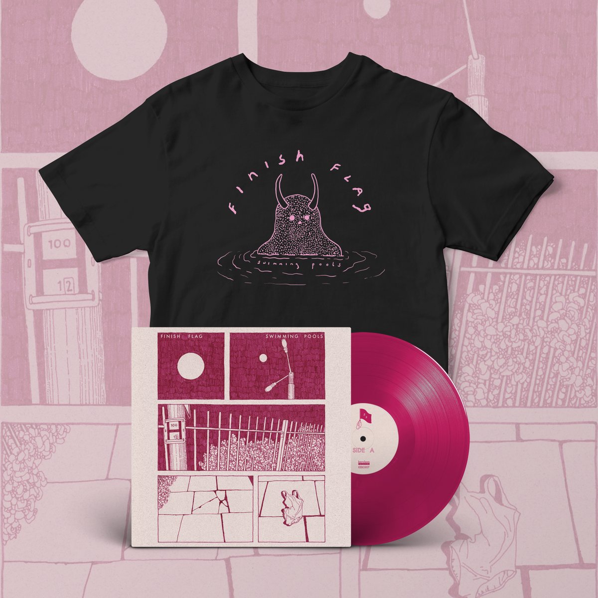 Keroleen Records tweet media