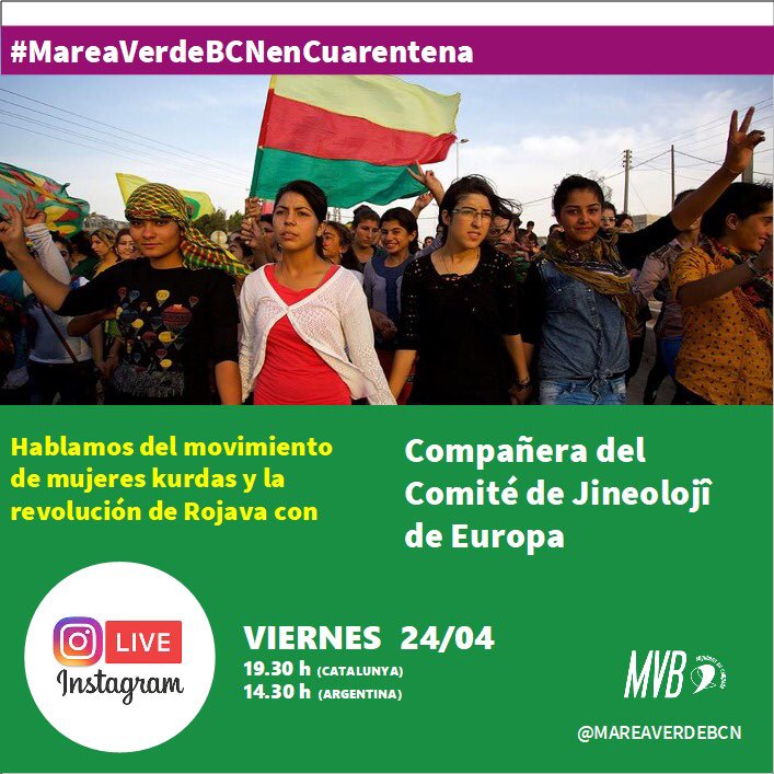 Marea Verde Barcelona tweet media