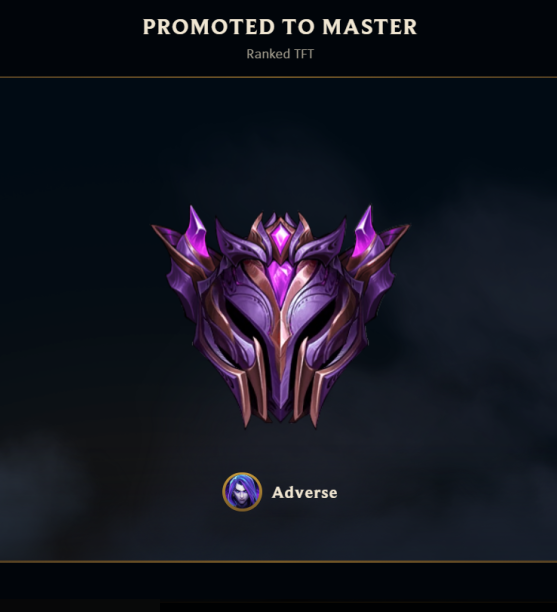 Adversed_'s tweet photo. thank god laners dont exist in tft to hold me back https://t.co/zOhxcKsW13