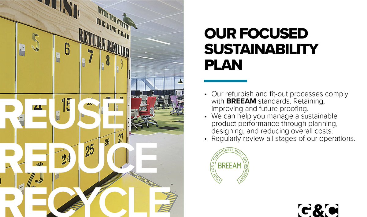 crafts_interior's tweet photo. Ongoing investment in facilities, equipment and systems means we continuously improve business efficiency, whilst significantly enhancing the working environment for our people.

#EarthDay50 #Environment #Sustainability #UKManufacturing https://t.co/xXJ0NdVCcc