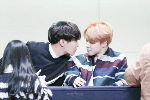 jihope: let's get so close but don't kiss