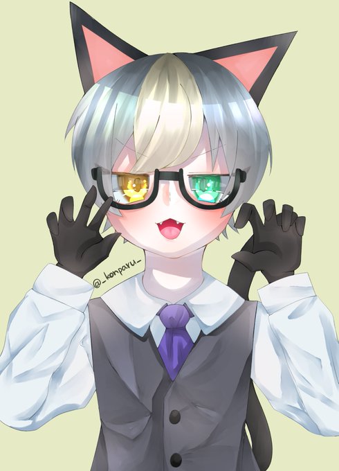あつ森擬人化のtwitterイラスト検索結果 あつ森擬人化のtwitterイラスト検索結果