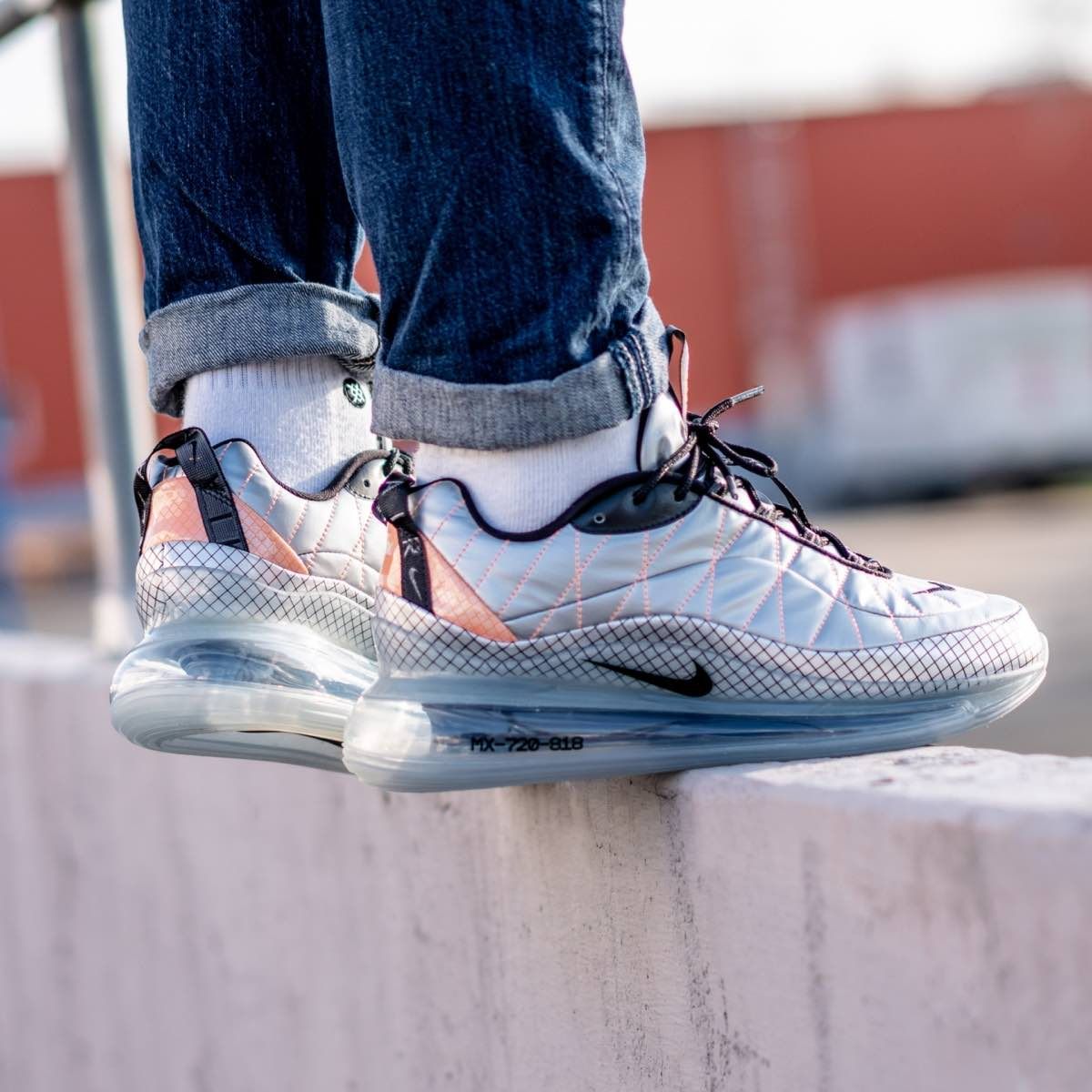 nike max 270 818