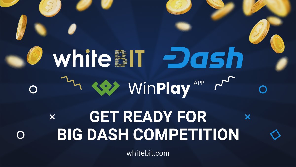 WhiteBIT tweet media