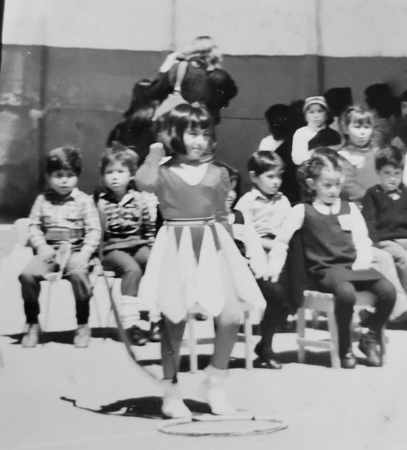 Acepto el desafío de <a href="/JUNJI_Atacama/">JUNJI Atacama</a> y les saludo en su Aniversario 50, como Directora de <a href="/JunaebAtacama/">Junaeb Región de Atacama</a> felicitar el trabajo que realizan en favor del bienestar y desarrollo integral de niños y niñas 🧒🏻👧🏽 de #Atacama #Junji50años 🎂<a href="/JUNJI_Chile/">JUNJI Chile</a>. Te sumas @KatherinePinoG ?