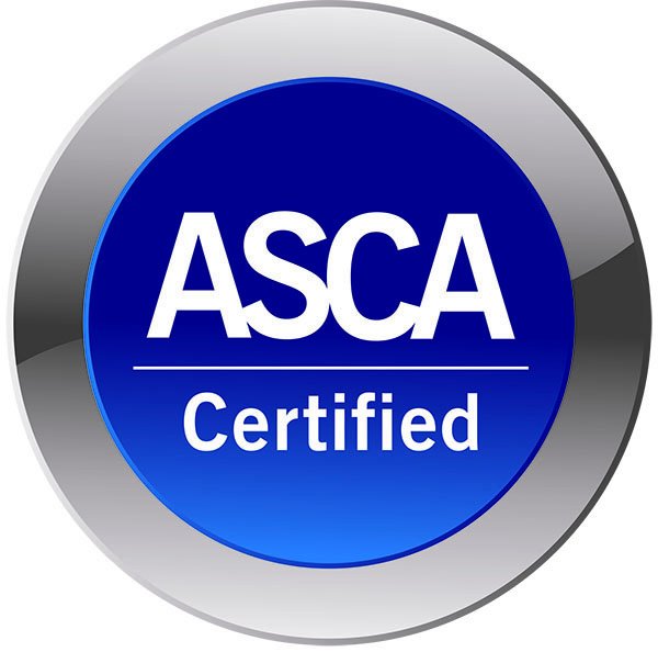 ASCA Certification is an annual certification process developed for those who work in the snow and ice management industry. The risk management-based education supports the ANSI-Approved American National Standards for the snow and ice management industry. bit.ly/ASCA_Education