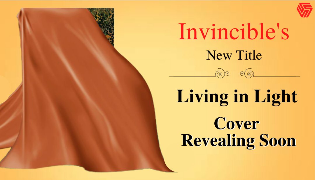 ipublish1's tweet photo. Invincible's New Title "Living in Light" by Zankhana.
Cover Revealing Soon.
#coverReveal #RevealingSoon
#invinciblepublishers #beinvincible #invinciblecare #stayhome #staysafe #comingsoon #LivinginLight #Zankhana https://t.co/gJOtxlIzUC