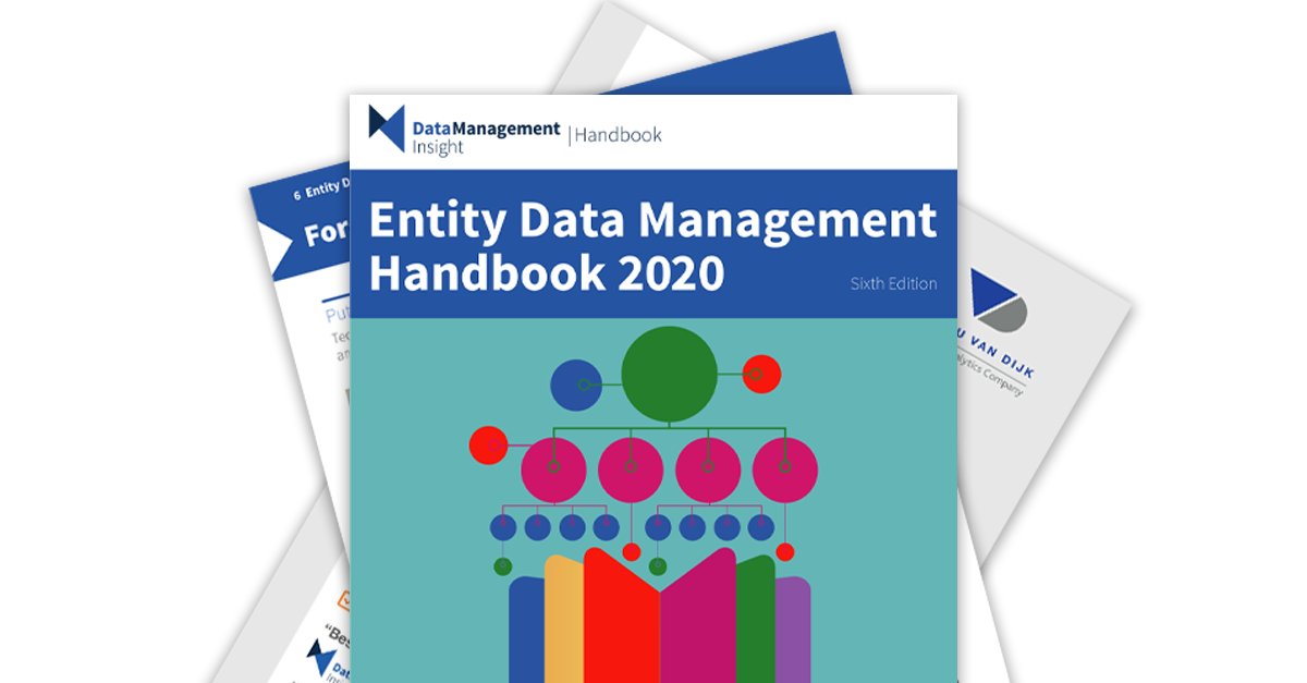 bureauvandijk's tweet image. #DataManagement strategy is becoming ‘the’ area where companies can differentiate. Imagine you could explore, visualise, analyse, connect, derive and distribute your data in one environment. Find out more bit.ly/3au95tl

#entitydata #Orbis #masterdatamanagement #data