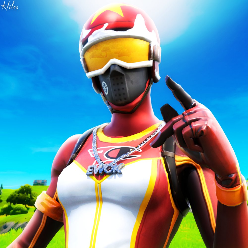 Sweaty Fortnite Profile, Fortnite Tryhard HD