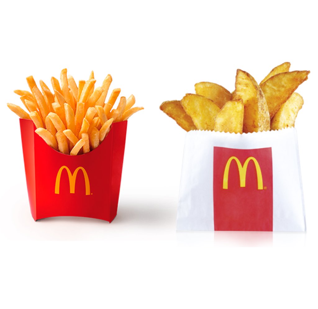 salva_warrior's tweet photo. Yo lo tengo claro, pero a ver de qué gente me rodeo 

RT: patatas deluxe
MG: patatas normales https://t.co/NyfxYdhwtp