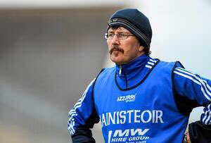 An absolute pleasure to interview Cheddar Plunkett for Episode 2 of the <a href="/The42_ie/">The42.ie</a> coaching podcast <a href="/WinAtDominoes/">How To Win At Dominoes</a>

We spoke about building a management team, the enjoyment of a tactical battle, the intricacies of man management &amp; much more.

the42.ie/5080899