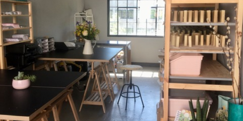 Soap Folk tweet media