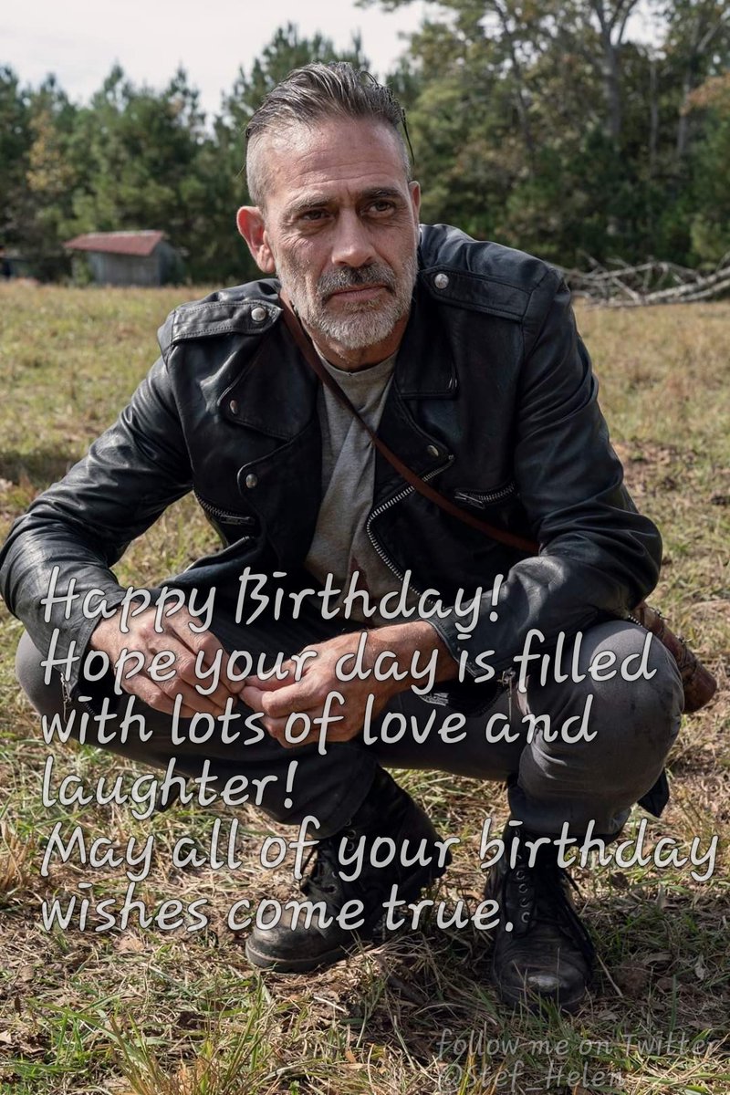 Stef_Helen's tweet photo. @JDMorgan wishing you a very happy Birthday 💙 https://t.co/fxIRySgjqv