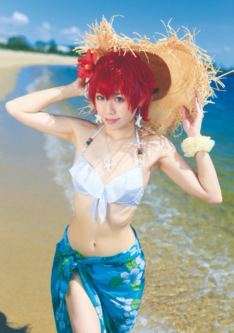 Twitterのコスプレ画像19