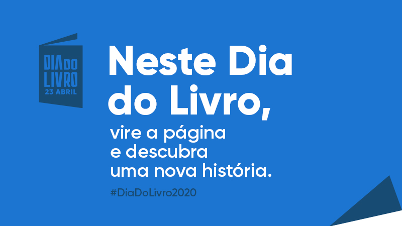 FCAeditora's tweet photo. 23 de abril-DIA MUNDIAL DO LIVRO 
Os livros são um importante meio de transmissão de conhecimento e cultura, sendo fundamentais no processo educativo e de formação contínua. 
O livro faz-nos querer VIRAR A PÁGINA e ir mais além! 
Vire as páginas dos nossos livros!
#DiaDoLivro2020 https://t.co/PbYSKUTQO2