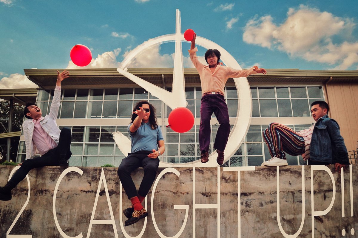 10 a.m. Departure tweet media