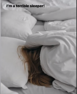 WillaCity's tweet photo. Are you a good sleeper? Are you sleeping less during lockdown? 

#over50 #coronalife #sleephabits https://t.co/1Fz8ZGVR57