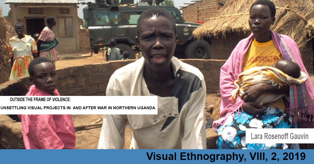 Visual Ethnography tweet media