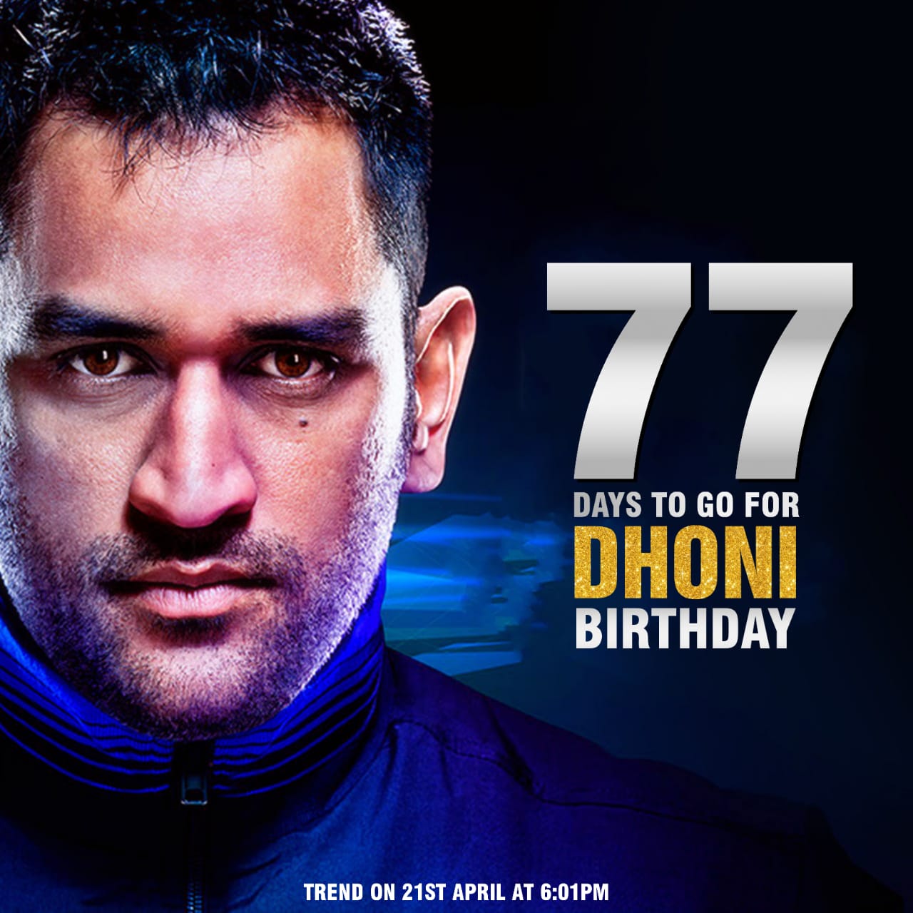 DHONI Era™ 🤩 on Twitter: 