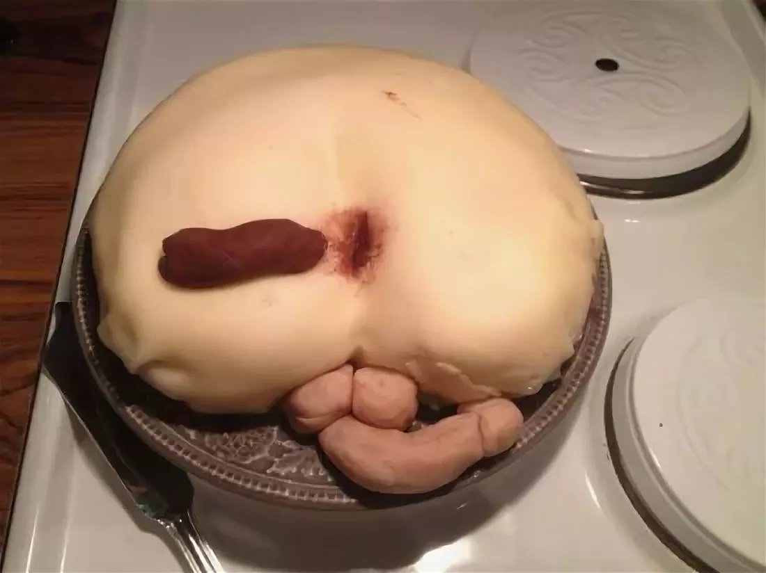 Торт пизда sex