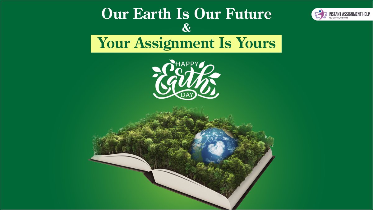 IAH_Australia1's tweet image. Take care of the earth and she will take care of you like we do. Happy Earth Day
Visit Us: instantassignmenthelp.com.au
Contact Us: +61 879 057 034
#instantassignmenthelpaustralia #earthday #earthday2020 #earthday #earthdayeveryday #earthhealing #student #studenthelp #happyearthday