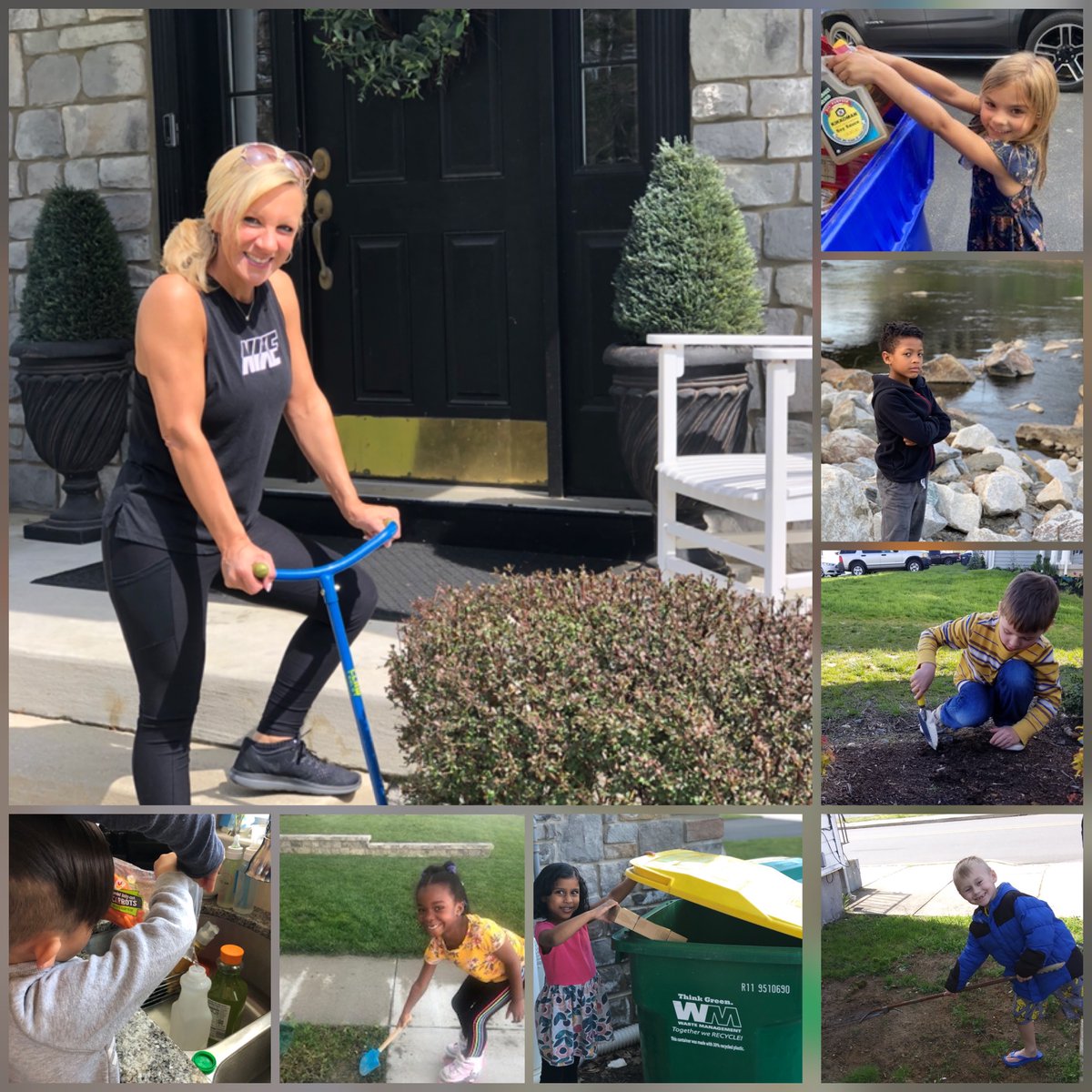 Amy Plummer tweet media