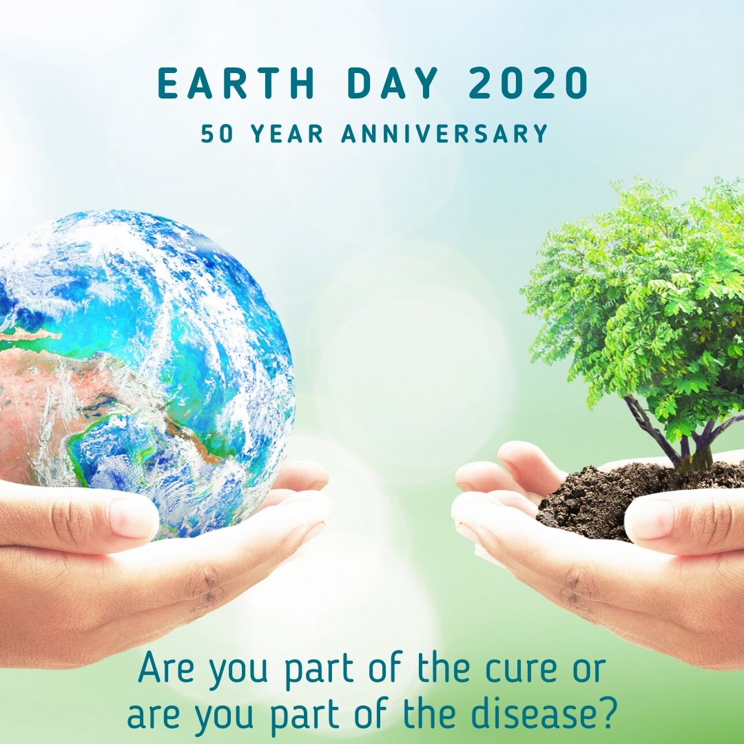 deenalamarque's tweet photo. It's #earthday2020, a great time to assess your habits and commit to some new #green and #sustainable lifestyle change. The theme this year is climate action. Little things do matter, find a way to be part of the cure. #sustainability #payitforward #littethingsdomatter https://t.co/gUcJyak16U