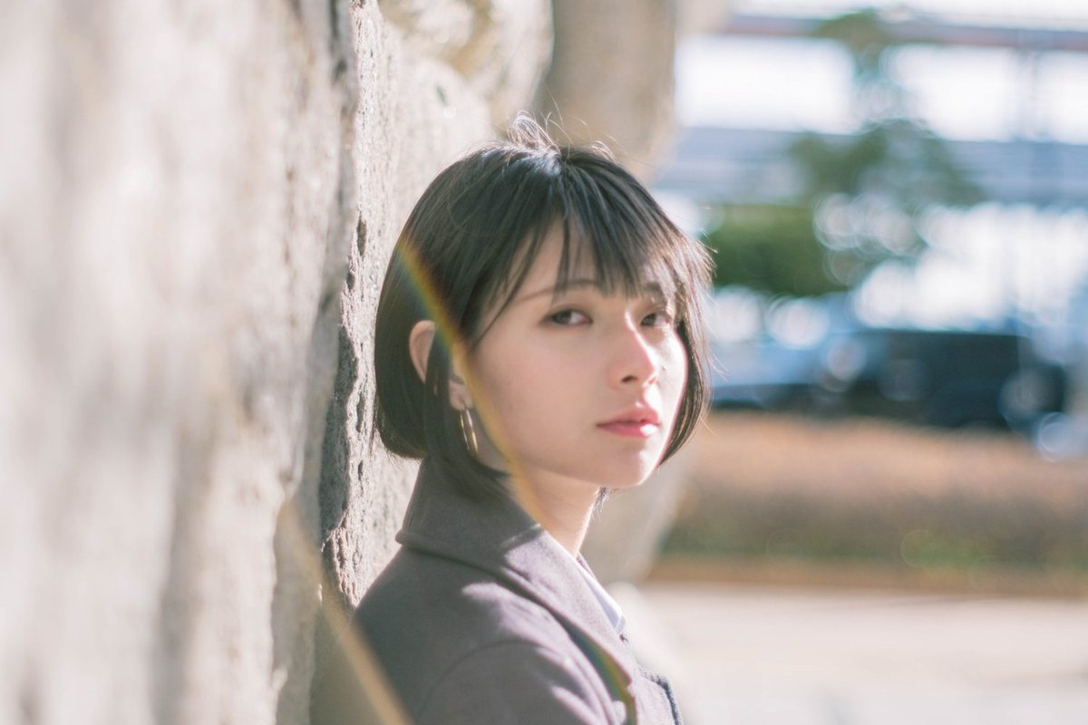 NONU39111's tweet photo. #modeconwest2020 参加中です！！

Web投票(https://t.co/pnjbvqa0TJ)
＆RT🔃(1RT＝20票🥰)
宜しければ是非お願いいたします🥺

#MODECON #MixChannel 
#ポートレート #ポトレ #旧居��地 https://t.co/X98Mh72jAi