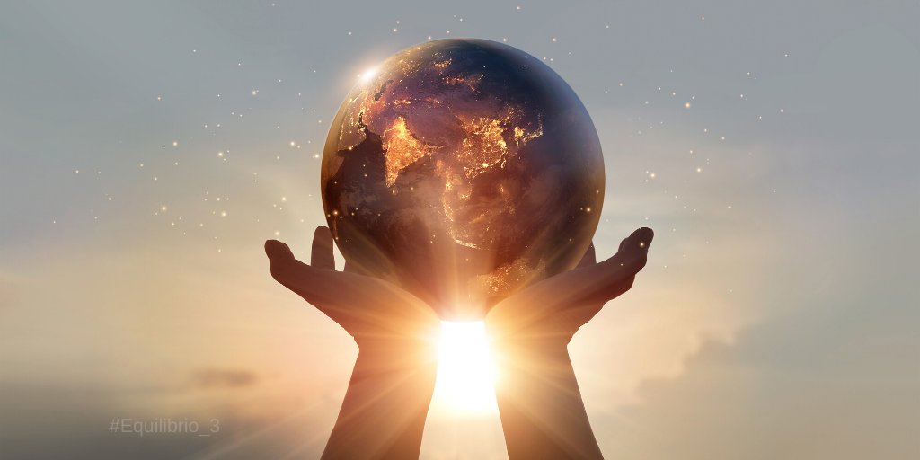 equilibrio_3's tweet photo. Hoy 22 de abril celebramos el día del planeta. Cuidemos y Valoremos nuestro hermoso planeta, a todos los seres humanos, a los animales, a las plantas, al mar, al Amazonas, y a todo lo bello que tenemos en él. #equilibrio_3
#earthday50 #earthday2020 #diadelatierra2020 https://t.co/SkW4J8dm94