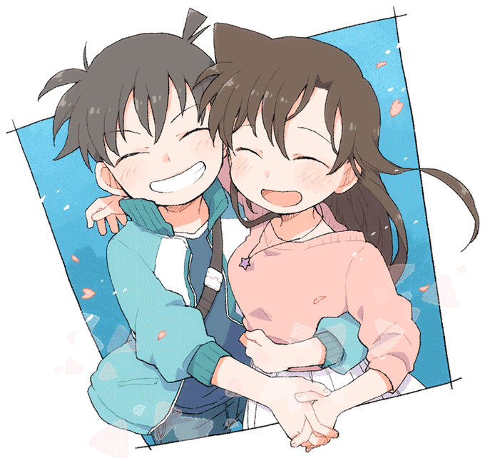新蘭のtwitterイラスト検索結果