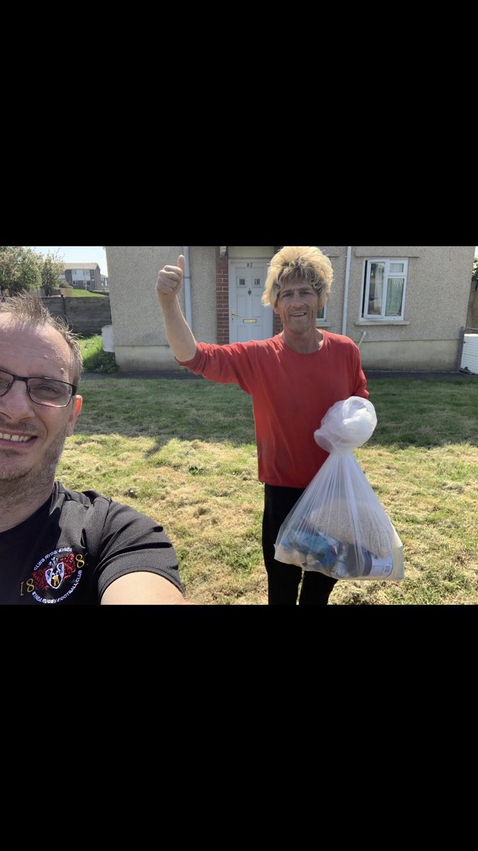 Bynea Youth ⚫️⚪️ tweet media