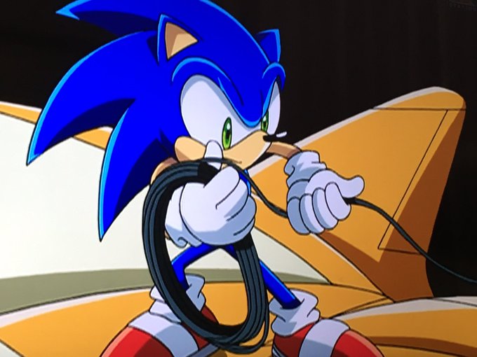 Sonic Anpanmanさんのイラストまとめ 3ページ目