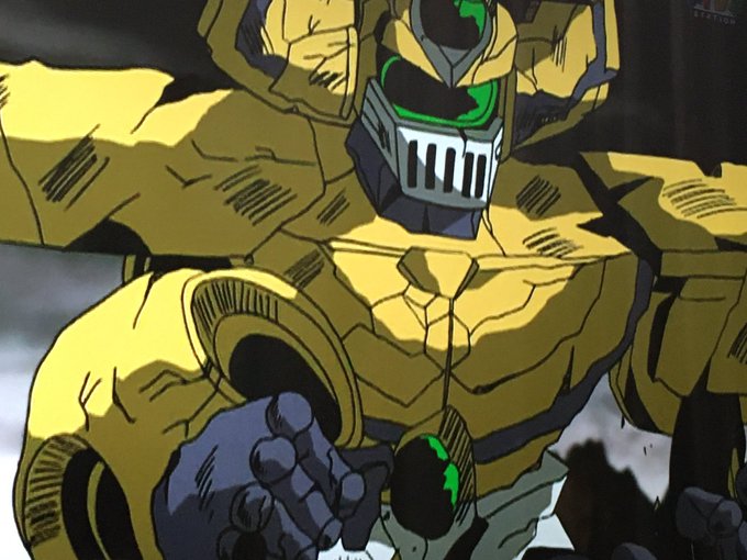 Sonic Anpanmanさんのイラストまとめ 3ページ目