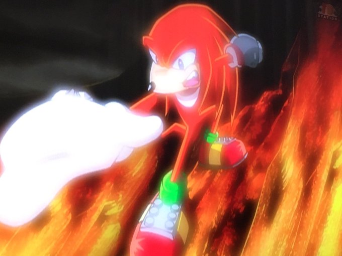 Sonic Anpanmanさんのイラストまとめ 3ページ目