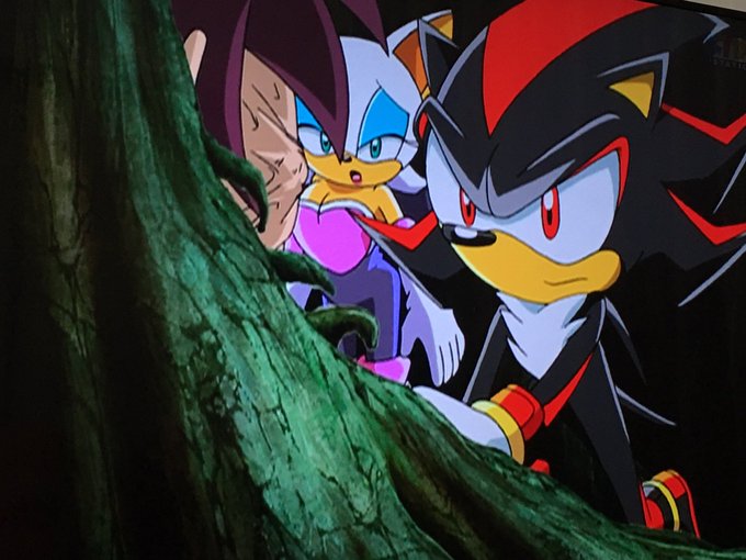 Sonic Anpanmanさんのイラストまとめ 3ページ目