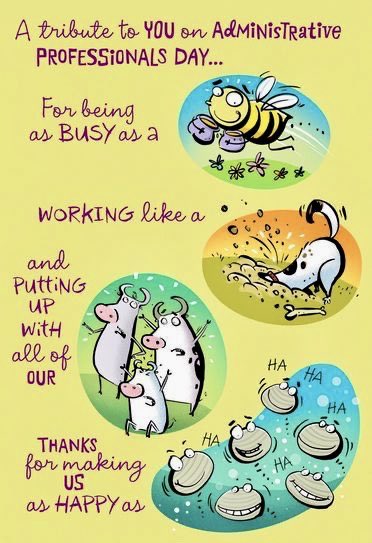 Mr_Hoheisel's tweet image. Happy Administrative Professionals’ Day to Miss Shawna and Miss Katie in Discovery’s office! This dynamic team is like no other! Thanks to all that you do fo families, students, teachers, and me! #TrailBlazeOn