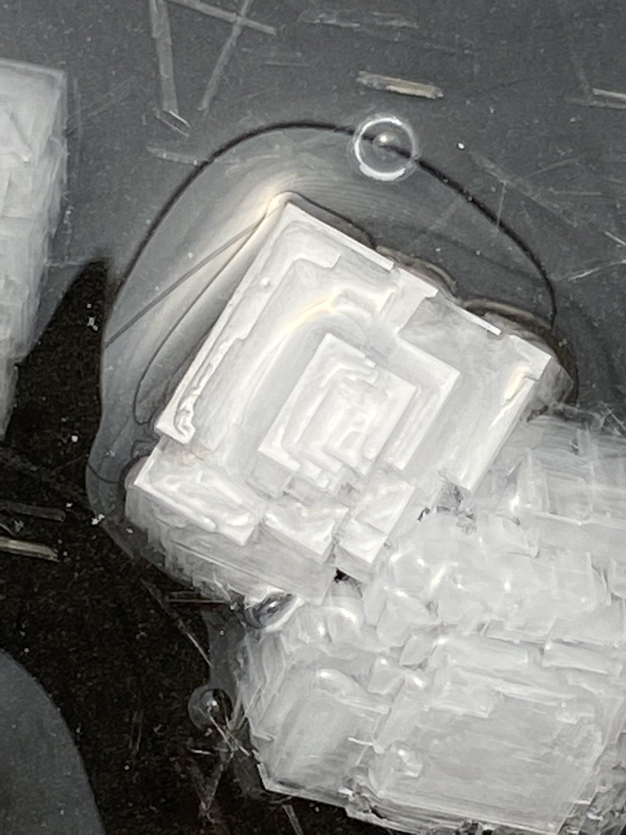 Nature doing it’s thing. #SOLAR #Sustainability #Crystal #essentialforlife