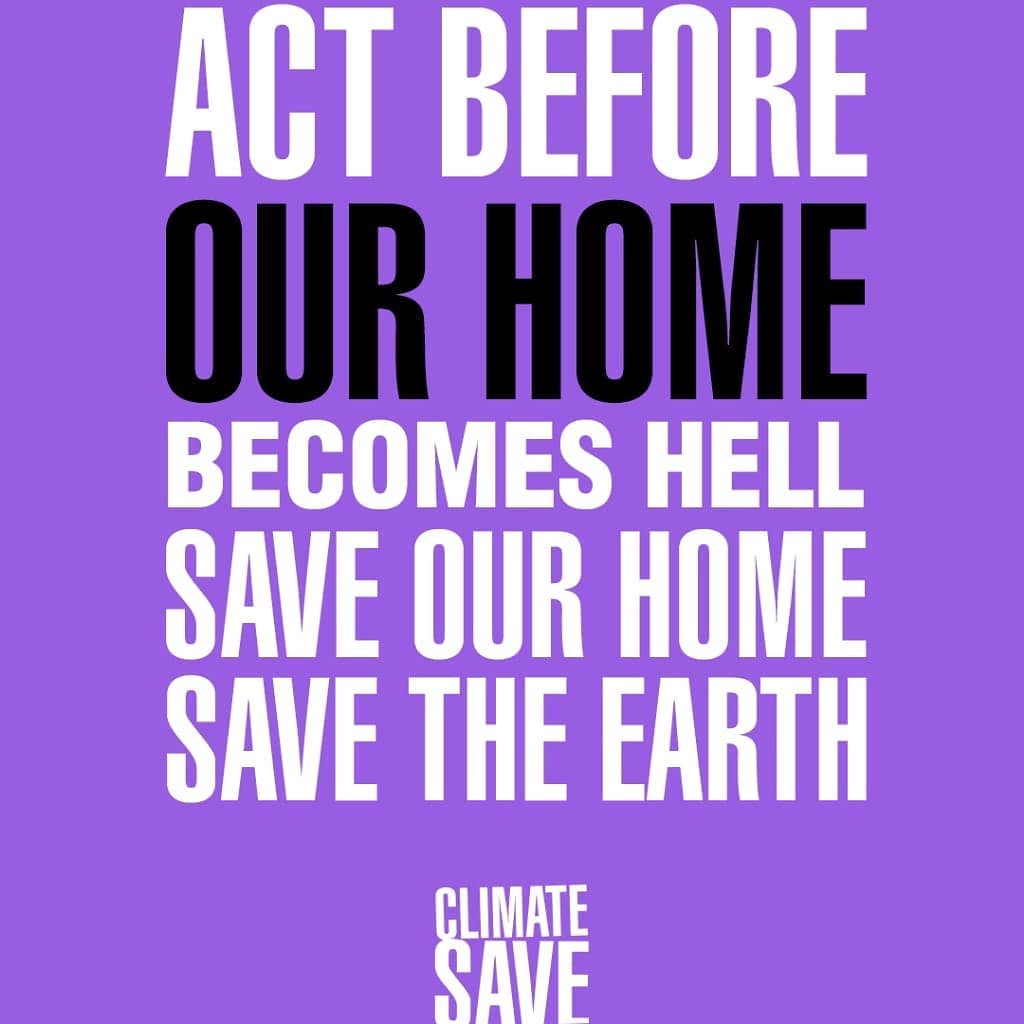 ClimateSaveDel's tweet photo. Itâs an open secret that we are in the process of turning our planet into hell. And one of the biggest sources of environmental degradation is animal agriculture. #GoVeganToReforestEarth #deforestation #climatecrisis #climatesavemovement #EarthDay2020 #IndiaNeedsClimateAction https://t.co/cxrVlLq4O7