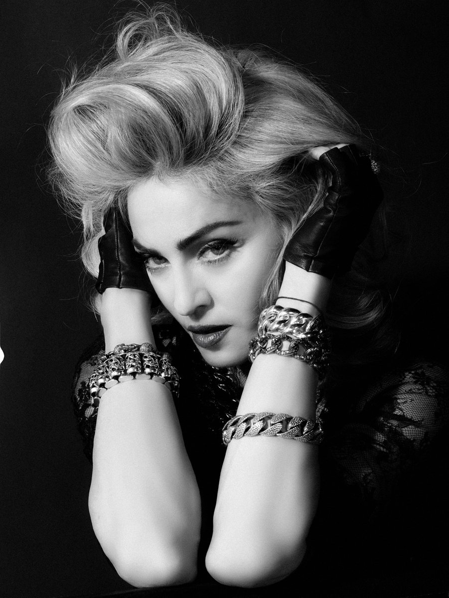 Madonna discography ranked: a thread