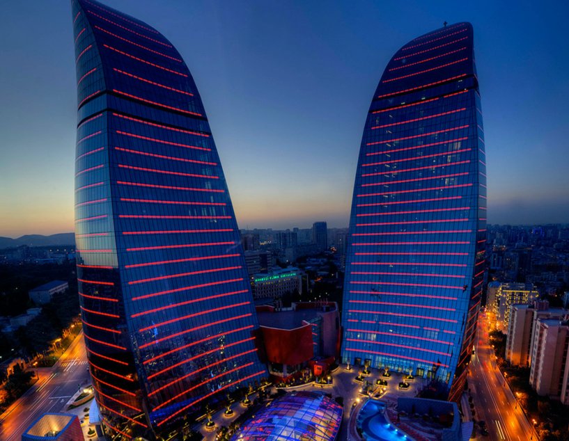 DaaxConstruc's tweet image. Since our establishment in 2006, as Daax Construction we have completed prestigious projects worldwide. Click the link below to see our projects. #DaaxConstruction #DaaxCorporation
🔗 daaxconstruction.com/projects