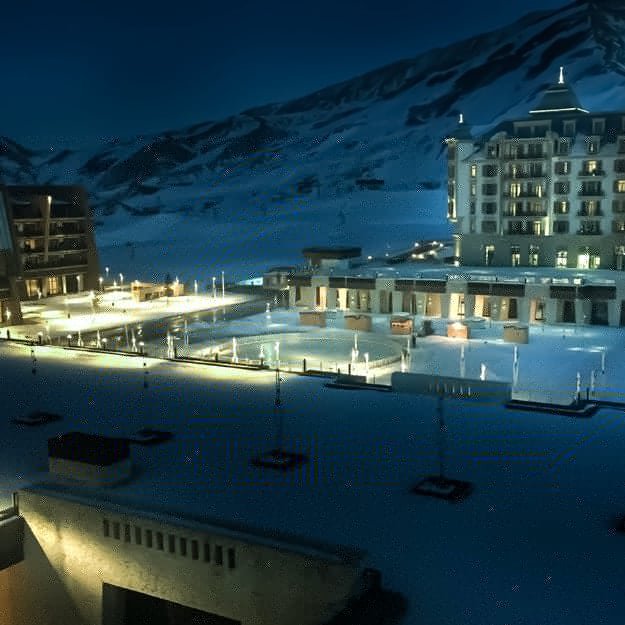 DaaxConstruc's tweet image. Since our establishment in 2006, as Daax Construction we have completed prestigious projects worldwide. Click the link below to see our projects. #DaaxConstruction #DaaxCorporation
🔗 daaxconstruction.com/projects