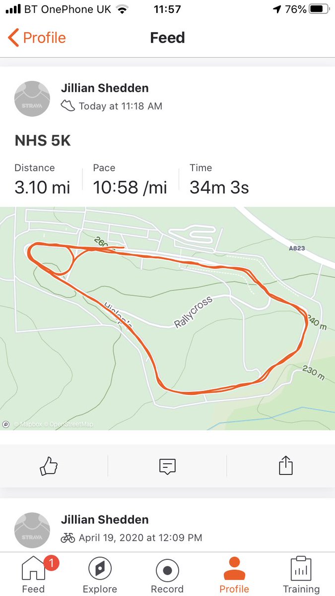 Jillian Shedden tweet media