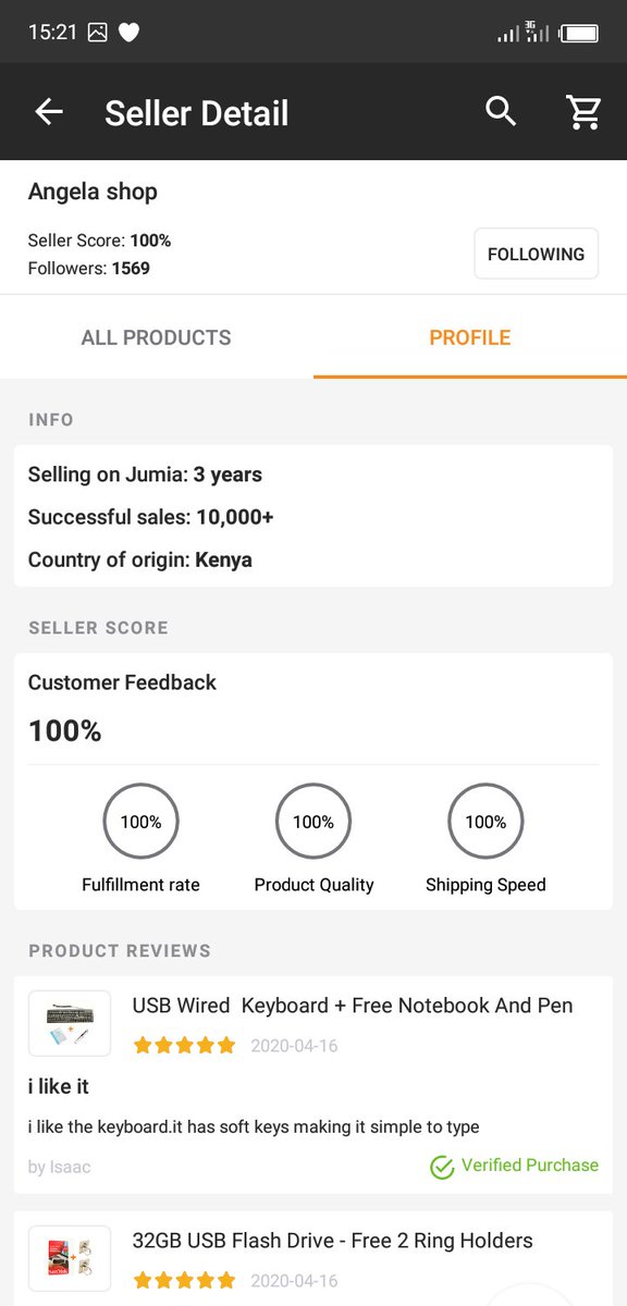 Ukiona hii shop <a href="/JumiaKenya/">Jumia Kenya</a> hepa. Their offer on 3 KN90 is daylight robbery #CoronaVillains #CoronaVirusUpdate #CovidEffortsSabotage #COVIDIOTS